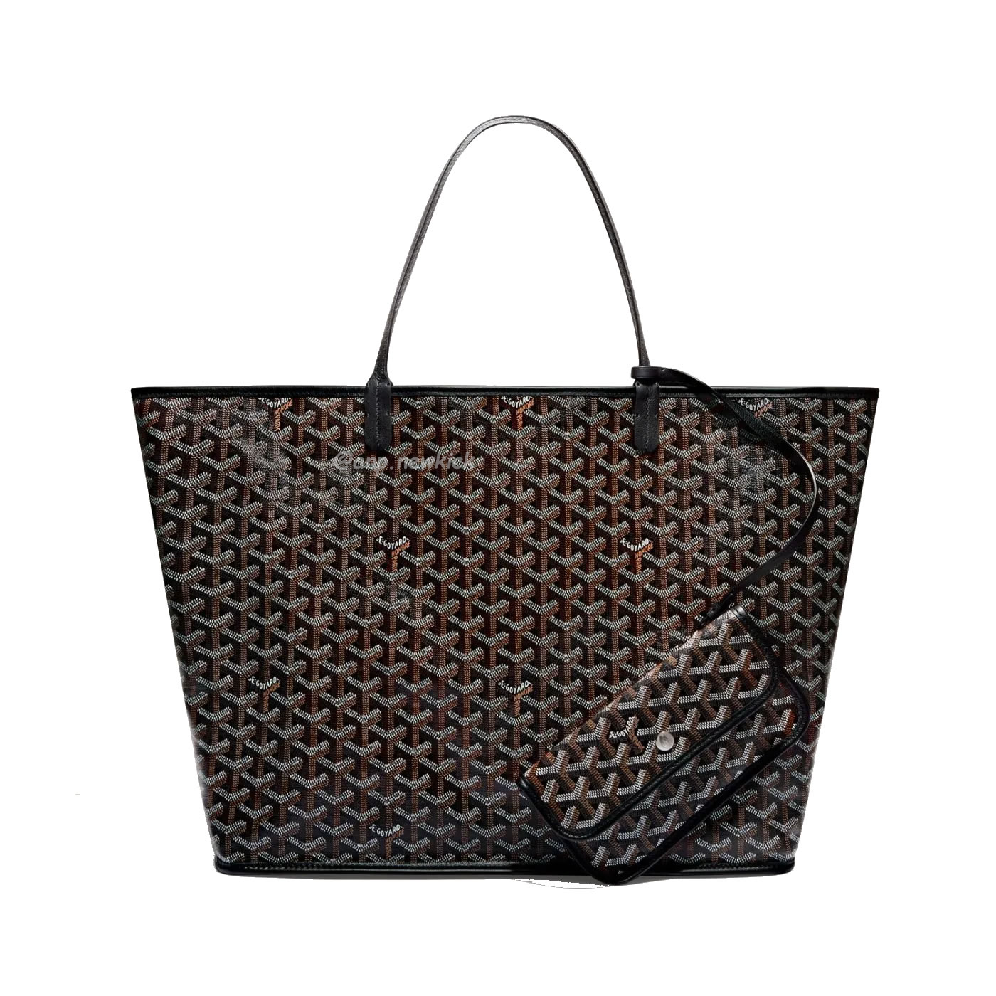 Goyard Anjou Bag (9) - newkick.vip